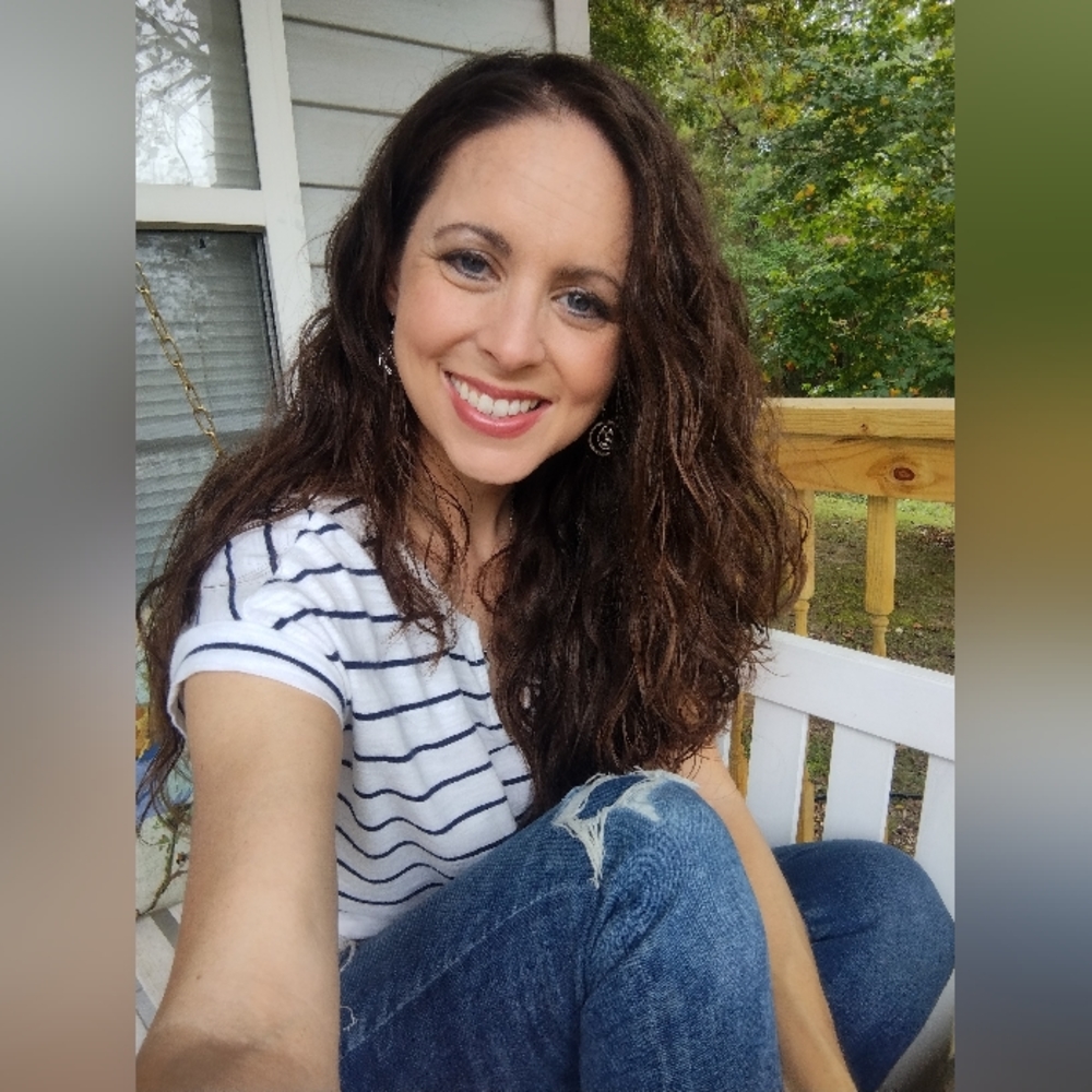 Meet your Posher, Trisha